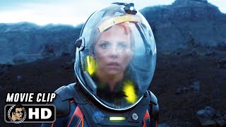 ALL 33 DELETED Scenes from Prometheus Unseen Extended Cut [upl. by Ymaj]