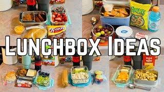 What’s in my Husbands Lunchbox  LUNCHBOX IDEAS  January 2024 [upl. by Ellehcram]