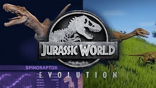 Jurassic World Evolutions First Paid DLC [upl. by Lacefield306]