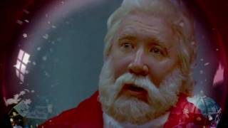 The Santa Clause IV  Official Trailer [upl. by Emelyne]