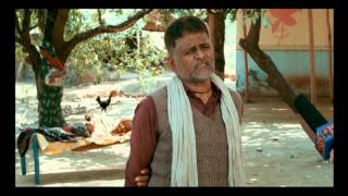 Peepli Live  Promo of quotBudhiya  Ammaquot [upl. by Mattie]