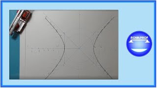 COSTRUZIONE DELLIPERBOLE 349 [upl. by Athenian]