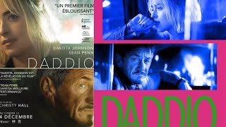 Daddio Bande annonce VO STFR 2024 trailer VF Sean penn Drame [upl. by Whit726]