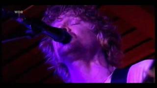 Brendan Benson  Folk Singer WDR Rockpalast [upl. by Kcirdlek797]