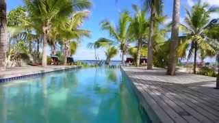 Mozambique The Ultimate Castaway Fantasy Trip  Travel  Leisure [upl. by Erreip]