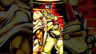 Polnareff amp Avdol Edit  JJBA  shorts jojosbizzareadventure jjba jojo animeedit [upl. by Nanine715]