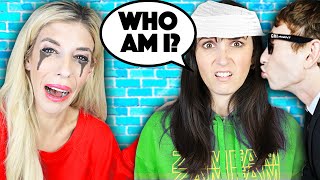 My BEST FRIEND Alice Lost Her Memory Prank Challenge to Reveal Secret TRUTH of Missing Parents [upl. by Gati]