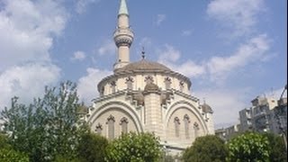 Remzi ER  20120504  Vakıa Beled Şems Sureleri İzmir  Alsancak Hocazade Camii [upl. by Fogarty144]