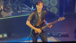 Steve Vai  Whispering a Prayer  Live Montreal 20230805 [upl. by Attemaj495]