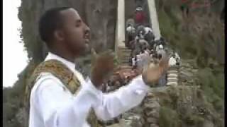 Cherenet Senay ይህው እዘምራለው እመቤቴ [upl. by Sillihp]