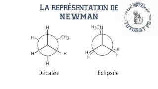 5 Minutes Pour Comprendre  Représentation des Molécules Organiques  UE1 [upl. by Noyerb821]