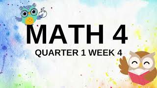 Math 4 Quarter 1 Week 4 Finding the Perimeter of Composite Figures Triangles amp Quadrilaterals [upl. by Sigismund583]