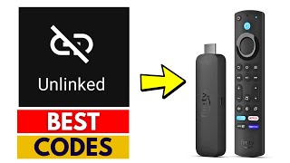 The BEST Unlinked CODES for a Firestick [upl. by Molli398]