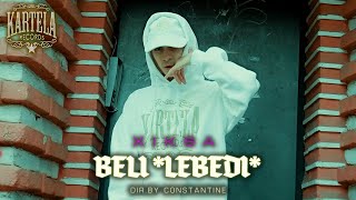 XIKSA  BELI LEBEDI Official Music Video [upl. by Gil]