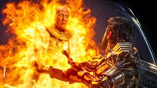 quotIm not juste one Godquot  Gods of Egypt  CLIP [upl. by Mehelhteb]