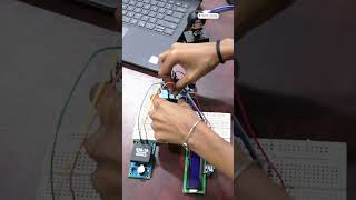 Attendance system using RFID  Arduino Programming  Arduino uno  Pantech E Learning [upl. by Wassyngton973]