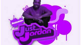 Just Jordan Theme Song Good Quality [upl. by Weidar]