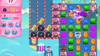 Candy Crush Saga Level 4548 NO BOOSTERS [upl. by Jessica]