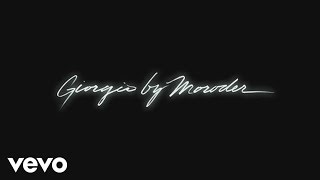 Daft Punk  Giorgio by Moroder Official Audio [upl. by Kean163]