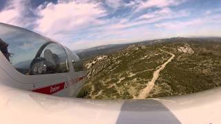 Try a new sport HD Gliding 2012 [upl. by Osicran883]