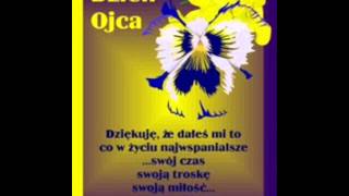 DZIEŃ OJCA [upl. by Adnek]