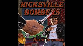 Hicksville Bombers  House Of The Rising Sun [upl. by Eidoow]