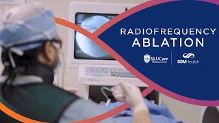 Using Radiofrequency Ablation for Pain Management [upl. by Anile]