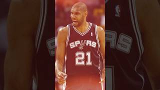 KG on Tim Duncan subtle trash talk tactics nba [upl. by Asum]