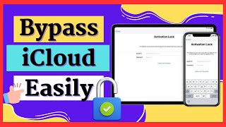 Bypass iCloud Locked to Owner Easily using Free App [upl. by Notwen]