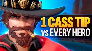 1 Cassidy Tip Against Every Hero Beginner Guide [upl. by Ayoral459]