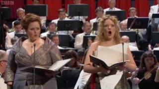 Mahler Symphony No 8 Symphony of a Thousand Part3 [upl. by Burnight]