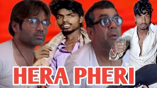 Phir Hera Pheri 2006  Akshay Kumar Paresh Rawal Best Comedy Scene PhirHera Pheri Movies [upl. by Nonaihr]