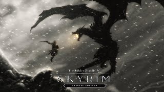 Skyrim Ultimate edition 2020 31 Final [upl. by Asilehc276]