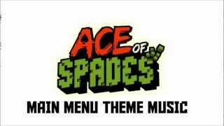 Ace of Spades Main Menu Theme Music [upl. by Raamal]