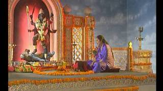 Argala Stotra Anuradha Paudwal Full Song Shri Durga Stuti [upl. by Akemahs]