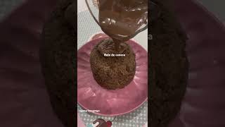 Receita de Bolo de Caneca [upl. by Johns398]