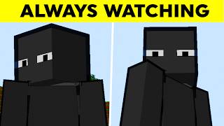 71 MindTwisting Minecraft Illusions to See [upl. by Eneladgam]