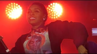 Janelle Monae  I Like That [upl. by Enhpad861]