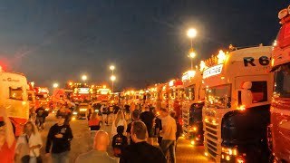 Truckstar festival Assen 2024 part1 [upl. by Ikkim]