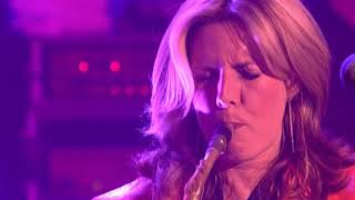 Candy Dulfer feat David A Stewart  Lily Was Here [upl. by Goodden]