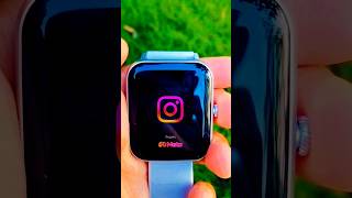 T800 ultra smartwatch shorts smartwatch tech phonk [upl. by Bruni14]