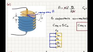 Variable Capacitor  1 [upl. by Zoa851]