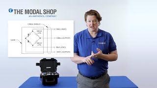 Piezoresistive Accelerometer Calibration with Portable Vibration Calibrator [upl. by Socha]