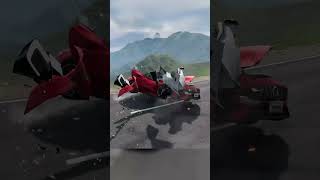 Shocking MercedesBenz amp Rolls Royce Highway accident  Luxury cars accident caught on camera [upl. by Henrietta]