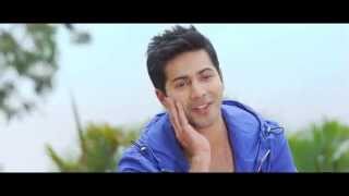 Palat Tera Hero Idhar Hai  Main Tera Hero  Eng Sub  MQ  Arijit Singh  1080p HD  V1 [upl. by Amein454]