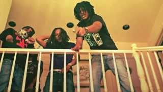 BILLIONAIRE BLACK X FREEK  TRAPHOUSE HDVIDEO MONEYSTRONGTV [upl. by Silvie]