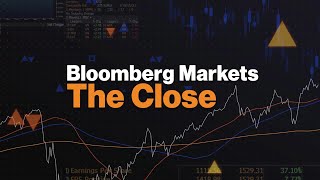 Fed Fallout  Bloomberg Markets The Close 01312024 [upl. by Fesuy]