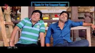 So Satyamurthy  Post Release Trailer  2  Allu Arjun Upendra Sneha [upl. by Eremihc]