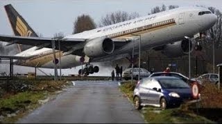 TRAGEDIA EN EL AEROPUERTO DE TENERIFE  SEGUNDOS CATASTROFICOS DOCUMENTAL [upl. by Segalman673]