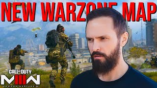 WARZONE NEW WARZONE ON WEDNESDAY  2409 Wins [upl. by Naneek]